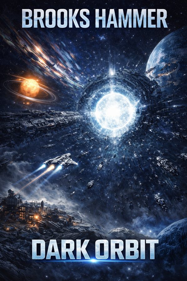 Dark Orbit