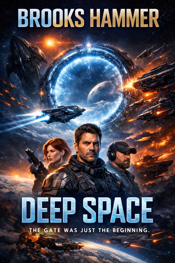 Deep Space