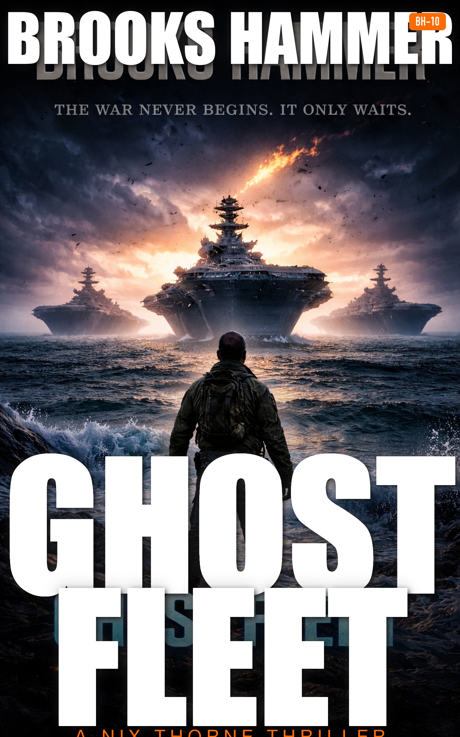 Ghost Fleet