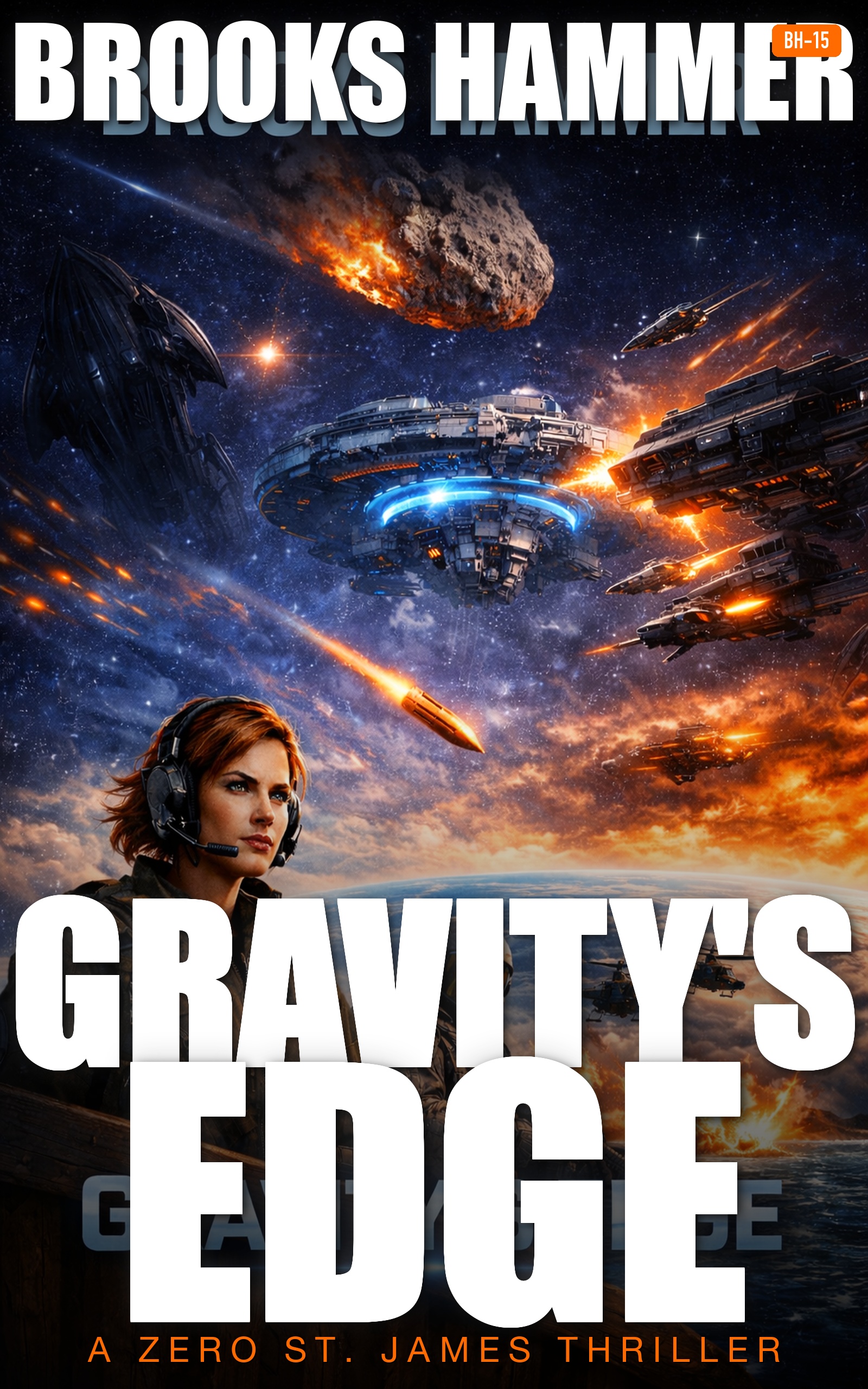 Gravity's Edge