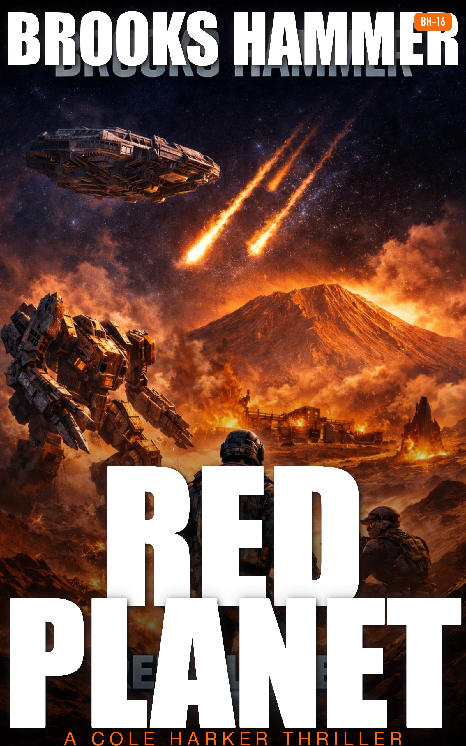 Red Planet