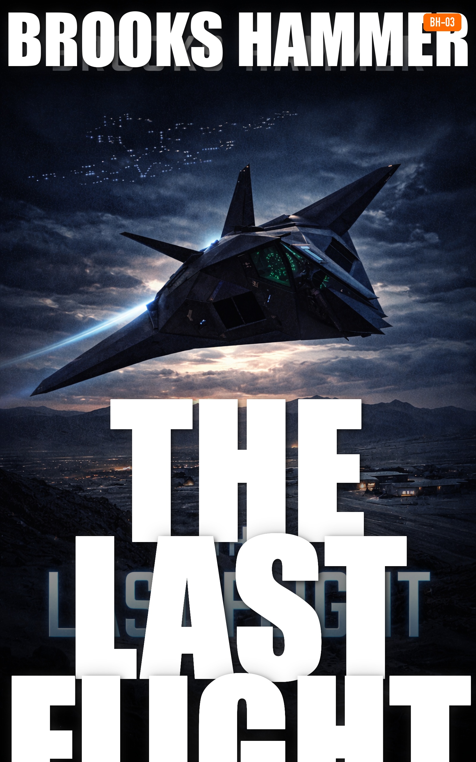 The Last Flight